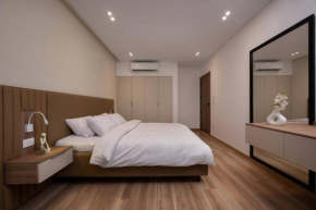 Elevens by Elite - 1BR in Maadi